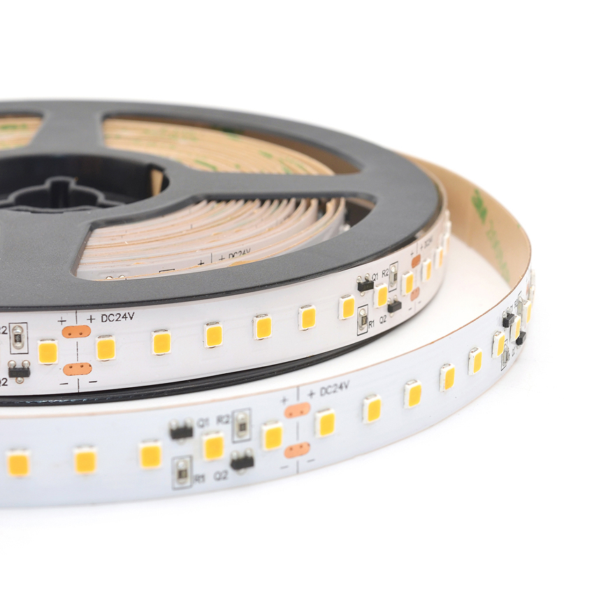 Intelligent Temperature Control Led Strip